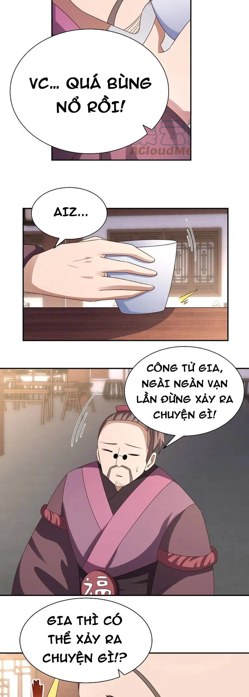 Tôn Thượng Chapter 301 - 13