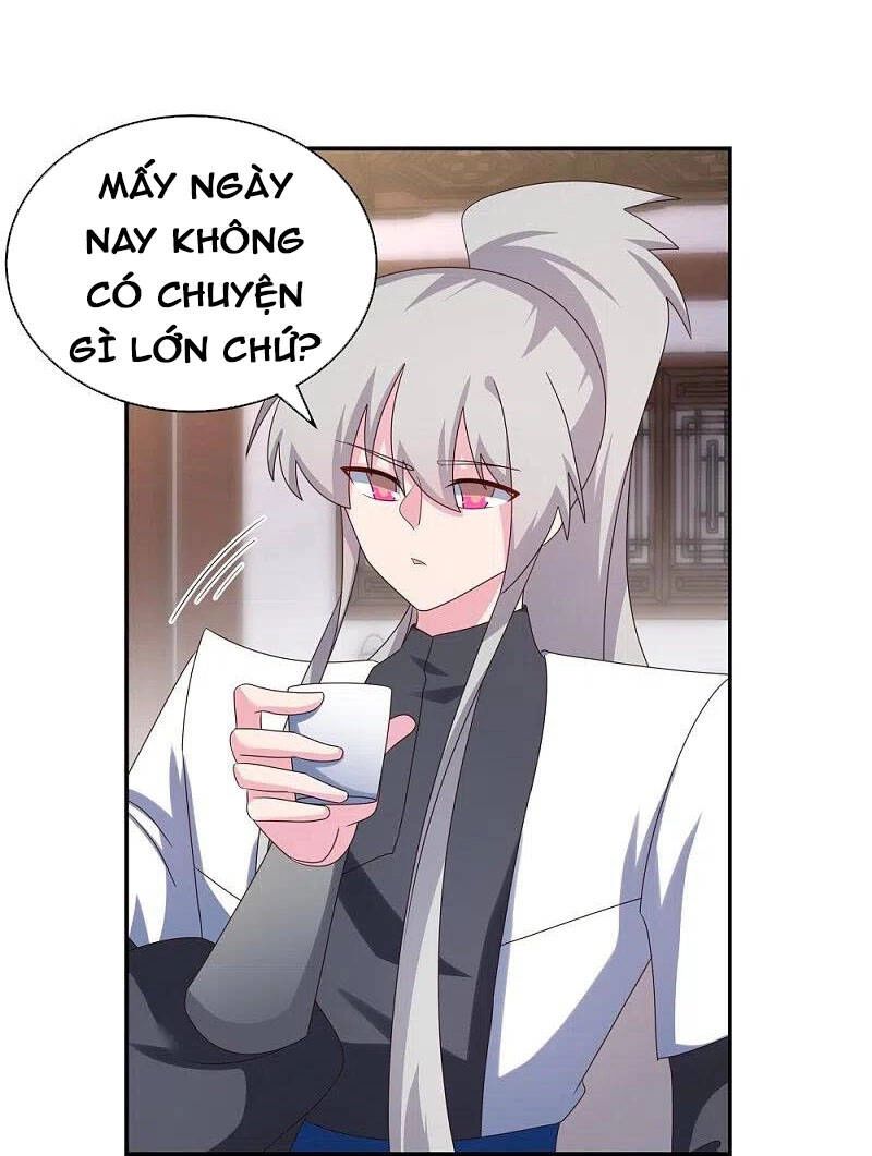 Tôn Thượng Chapter 302 - 1