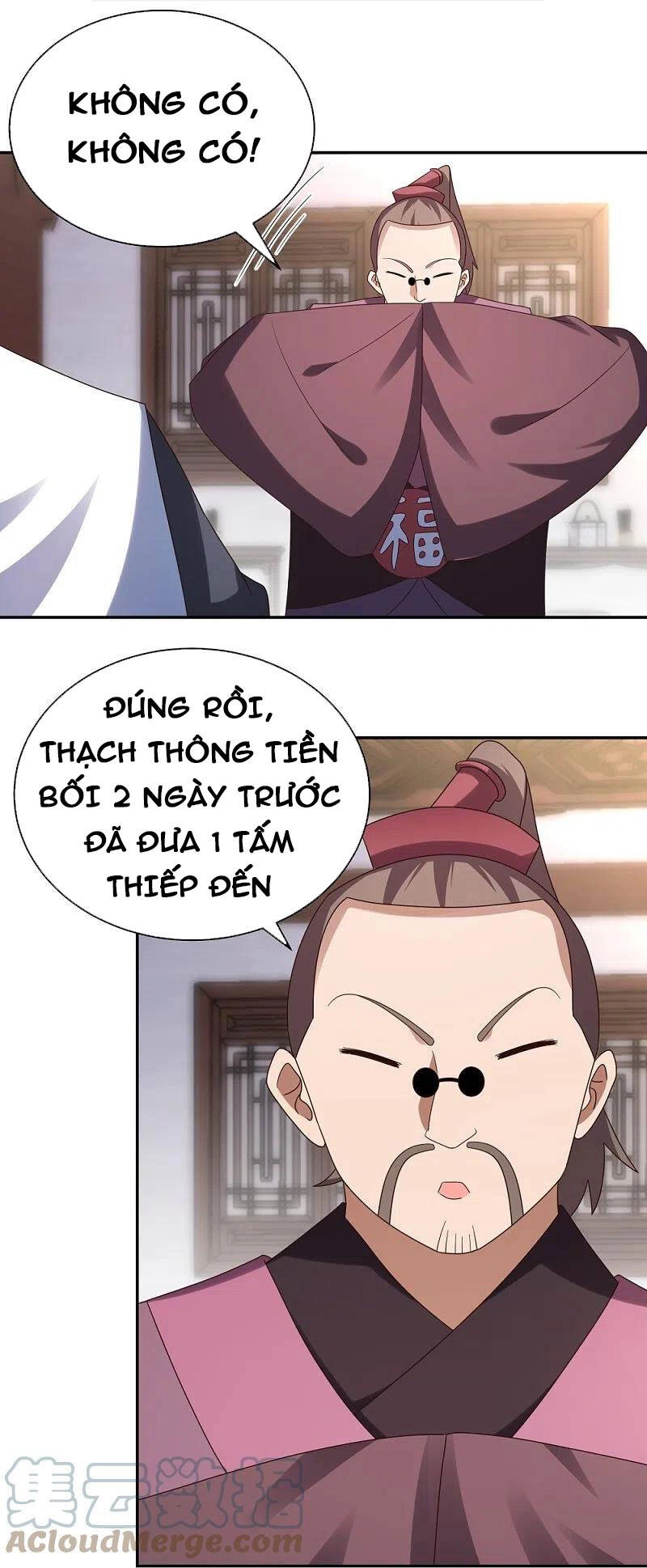 Tôn Thượng Chapter 302 - 2