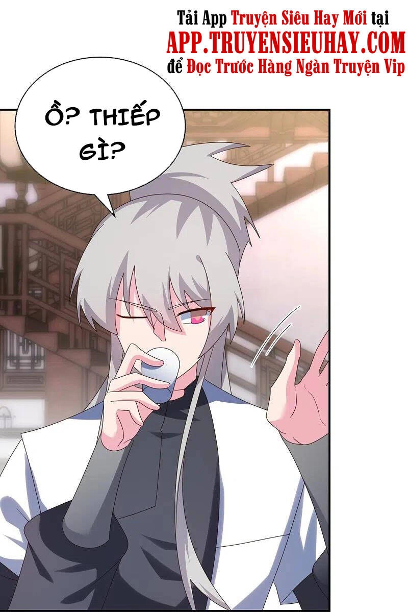 Tôn Thượng Chapter 302 - 3