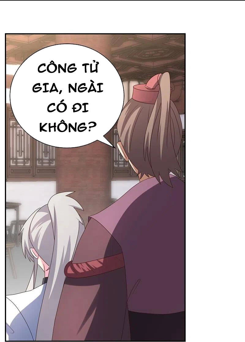 Tôn Thượng Chapter 302 - 7