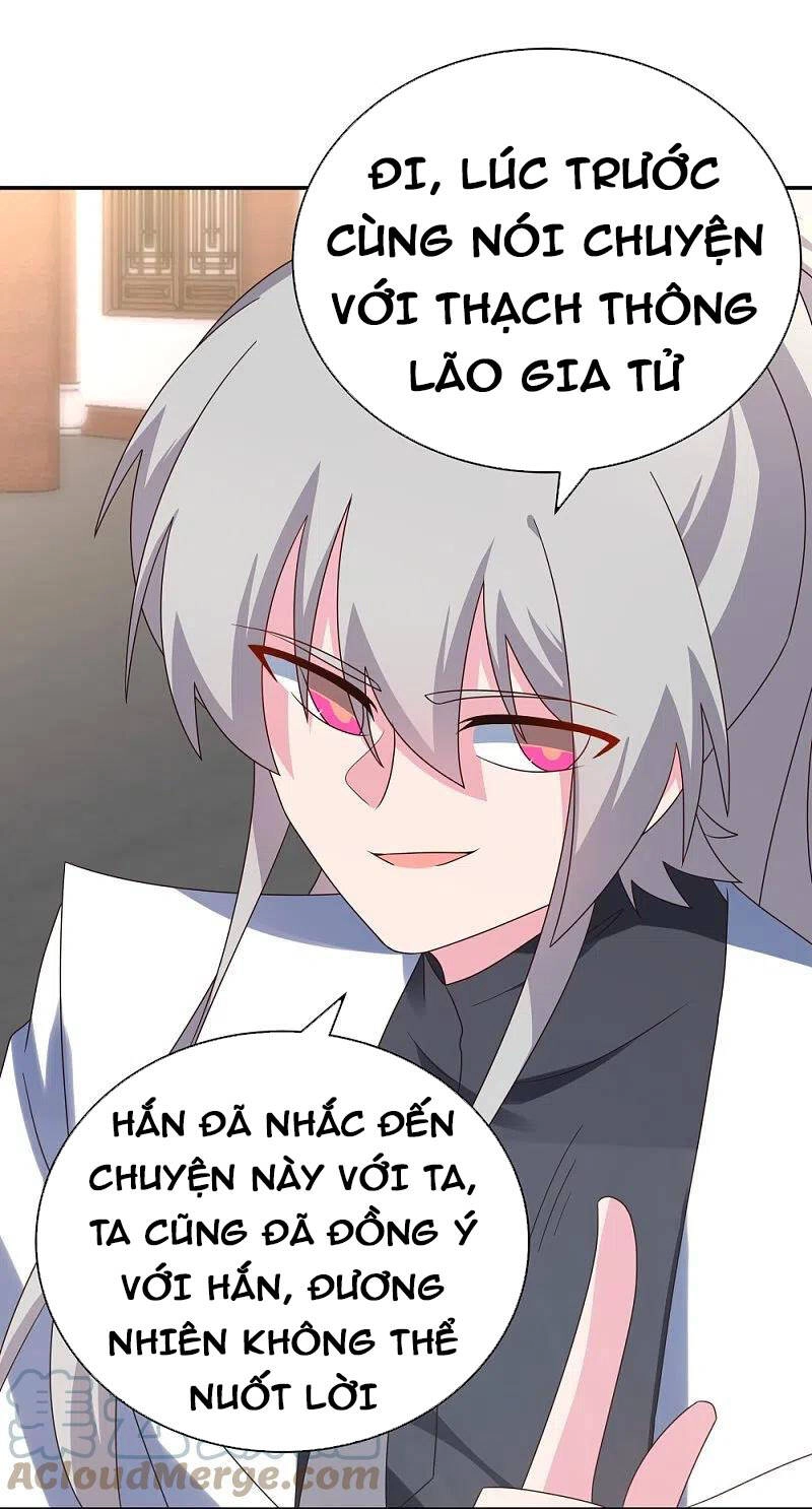 Tôn Thượng Chapter 302 - 8