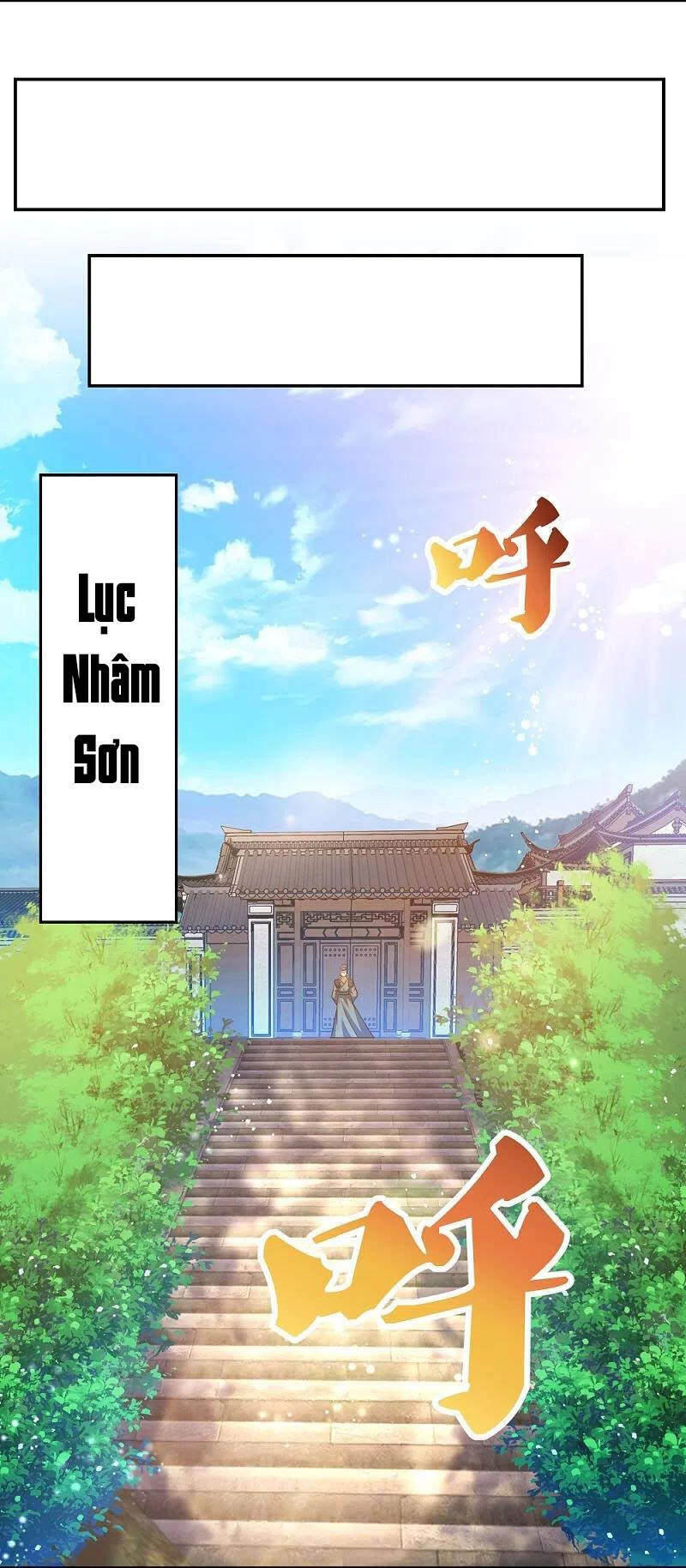 Tôn Thượng Chapter 302 - 9