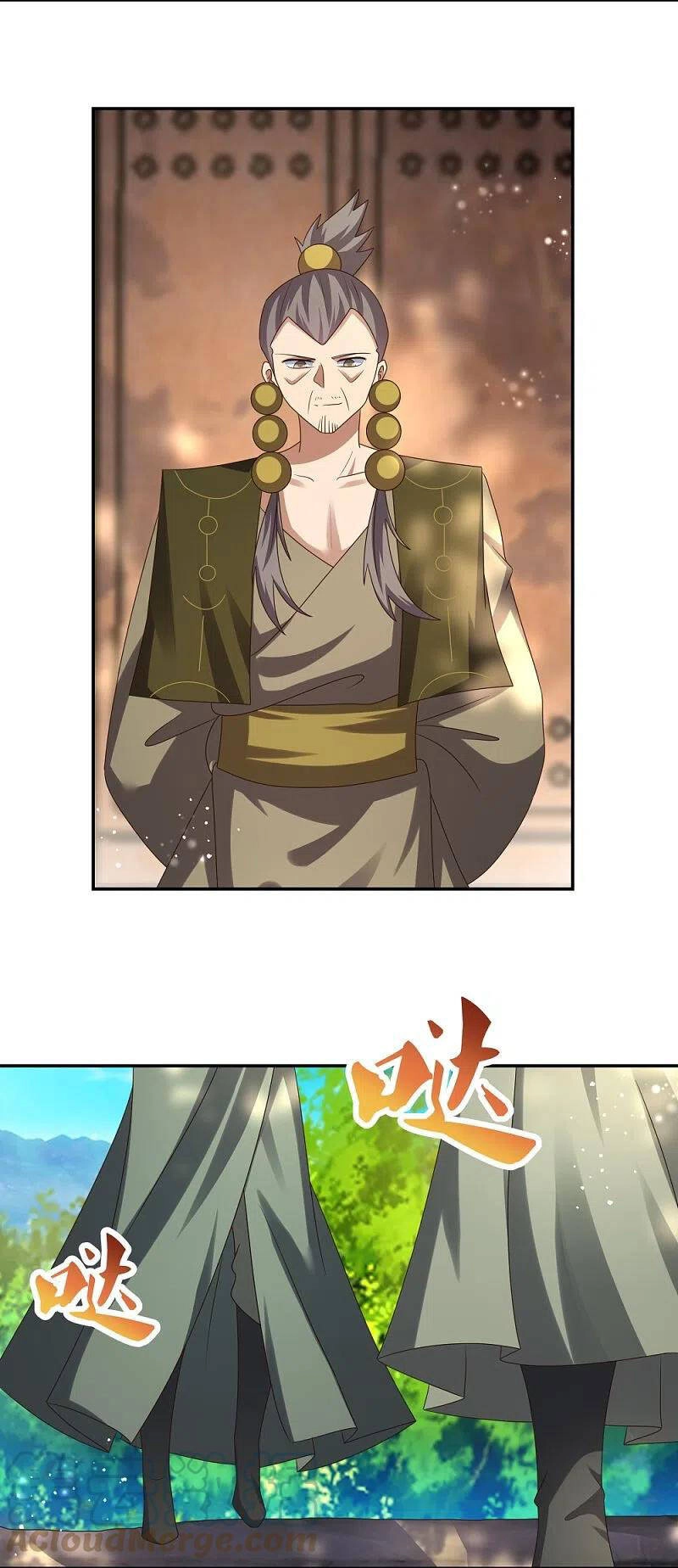 Tôn Thượng Chapter 302 - 10