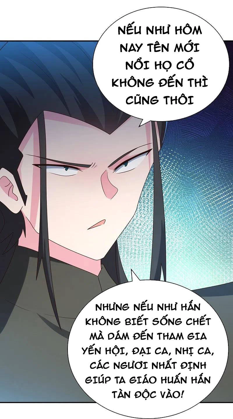 Tôn Thượng Chapter 302 - 13