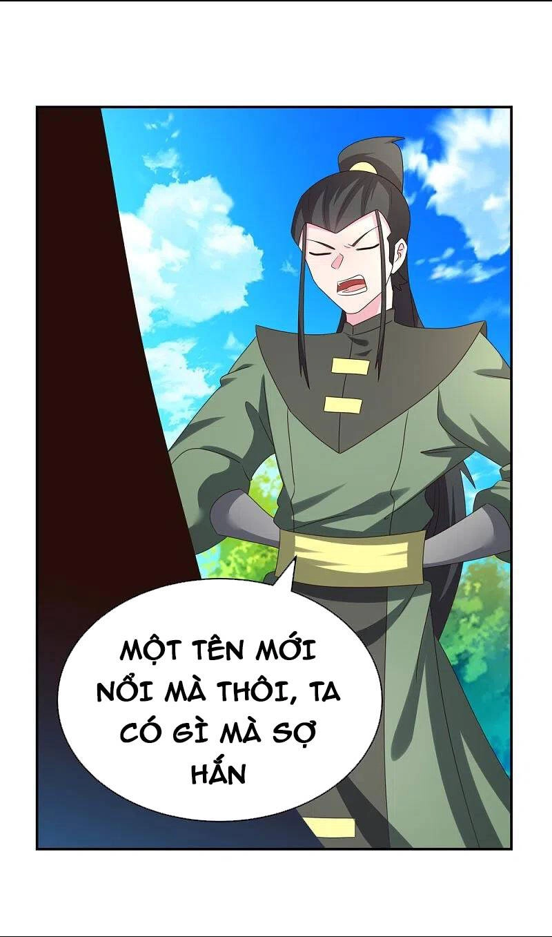 Tôn Thượng Chapter 302 - 15