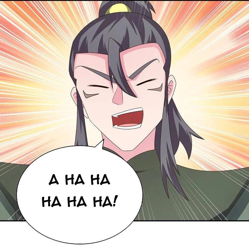 Tôn Thượng Chapter 302 - 17