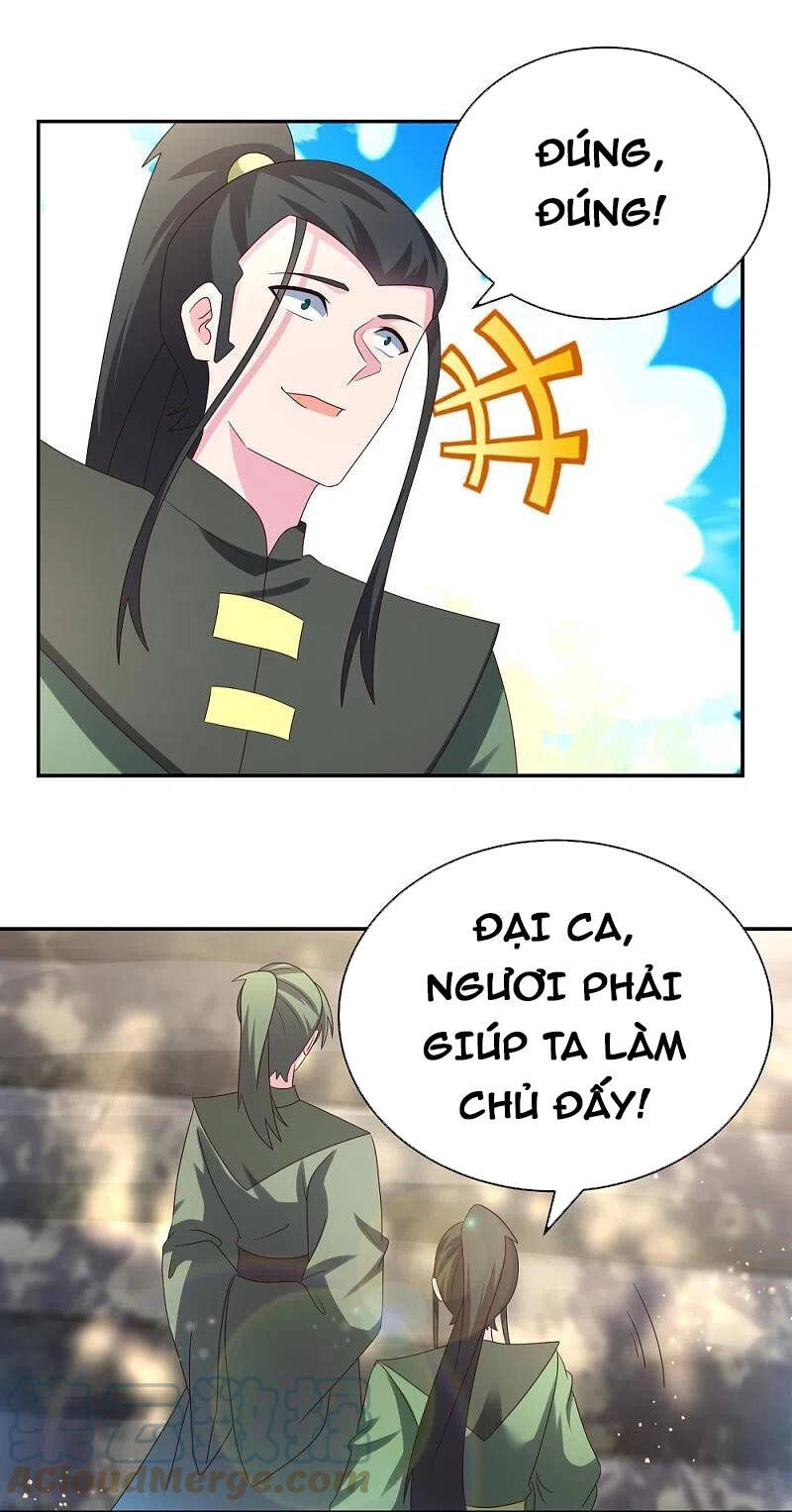 Tôn Thượng Chapter 302 - 20