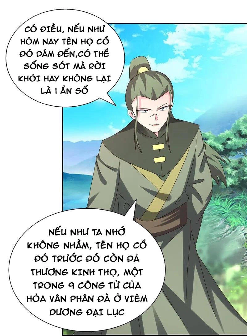 Tôn Thượng Chapter 303 - 2