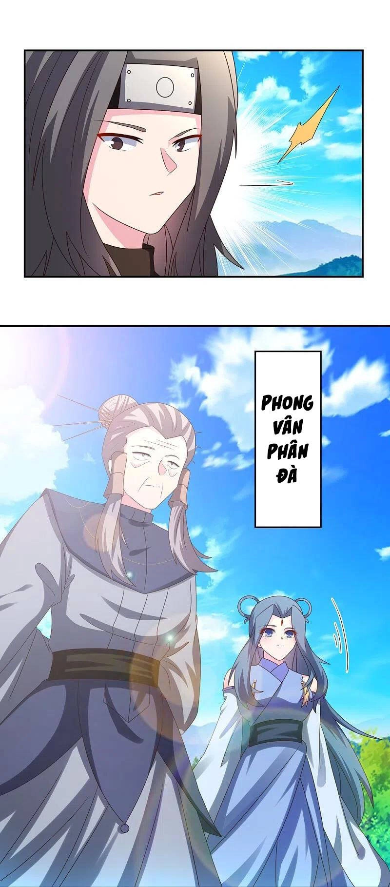 Tôn Thượng Chapter 303 - 11