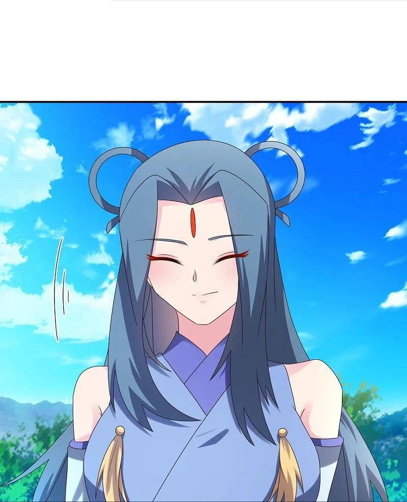 Tôn Thượng Chapter 303 - 13