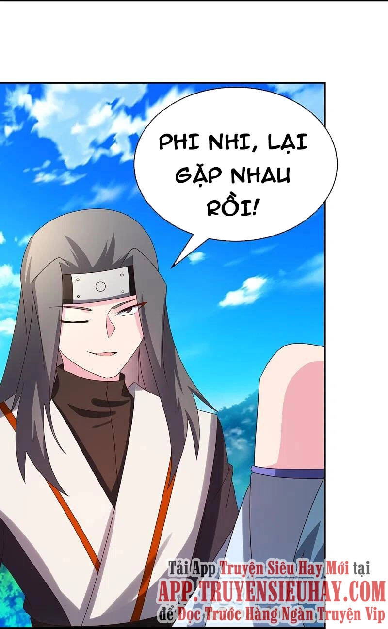 Tôn Thượng Chapter 303 - 14