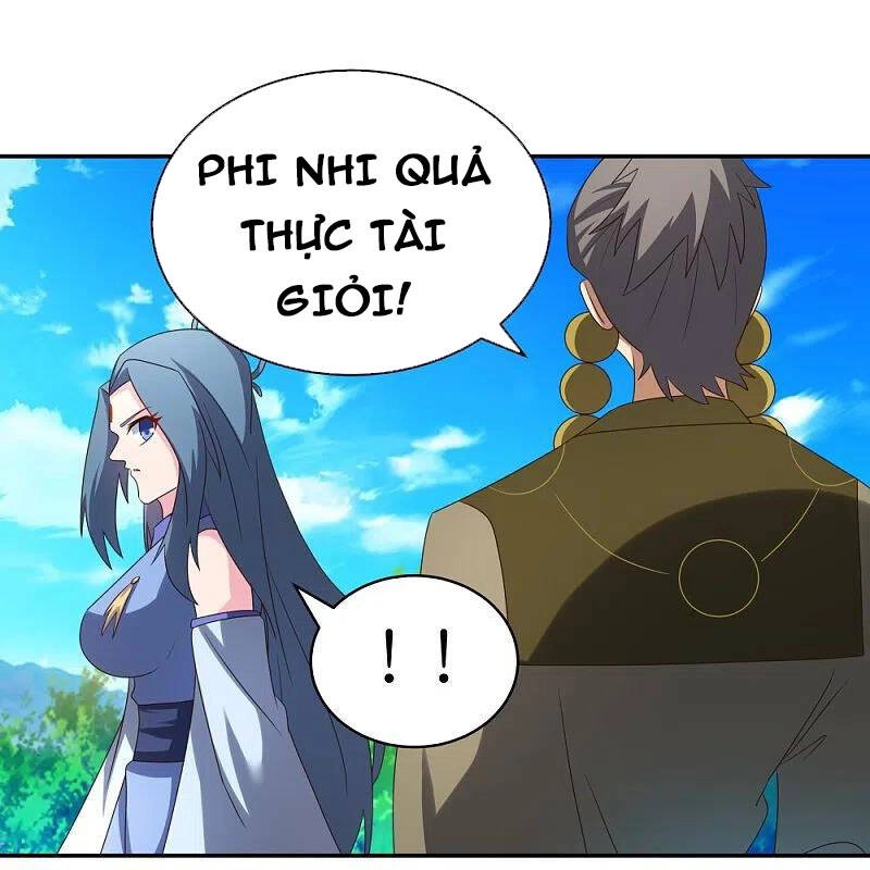 Tôn Thượng Chapter 303 - 15