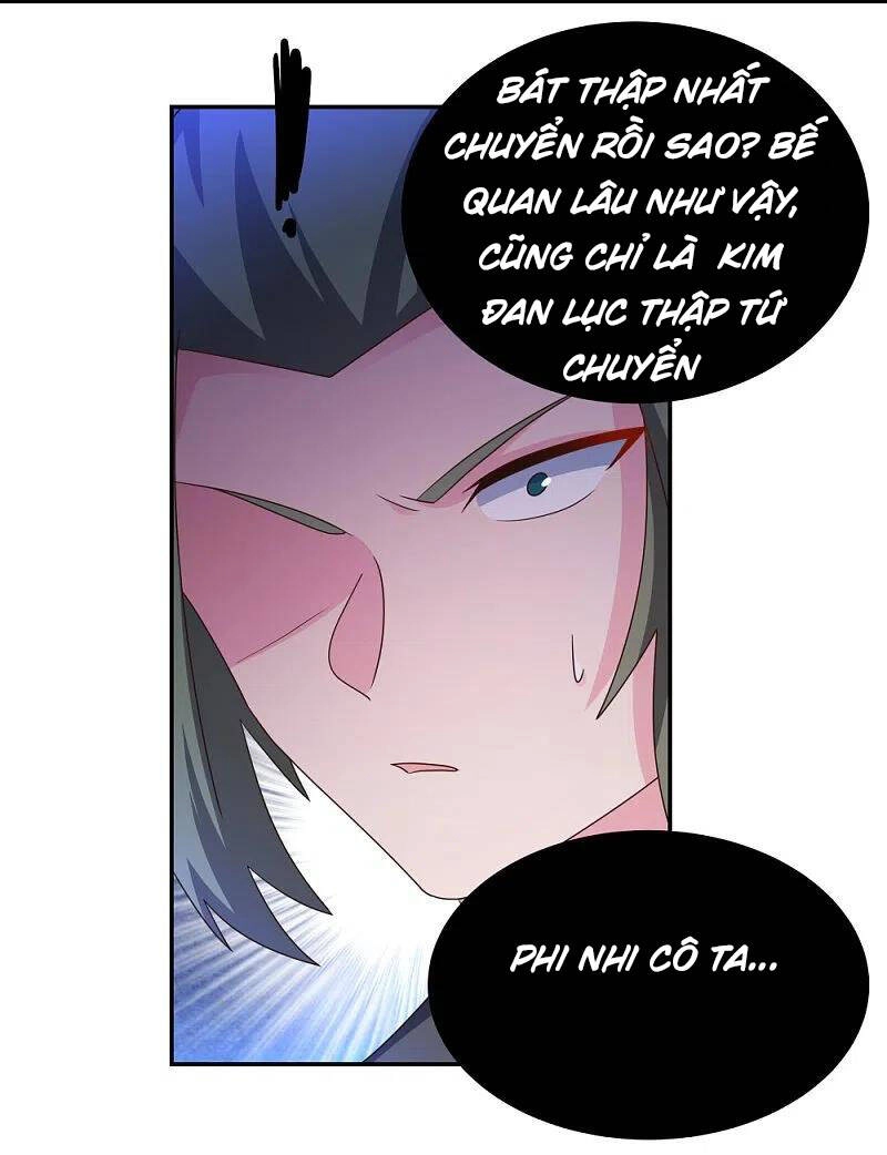 Tôn Thượng Chapter 303 - 17