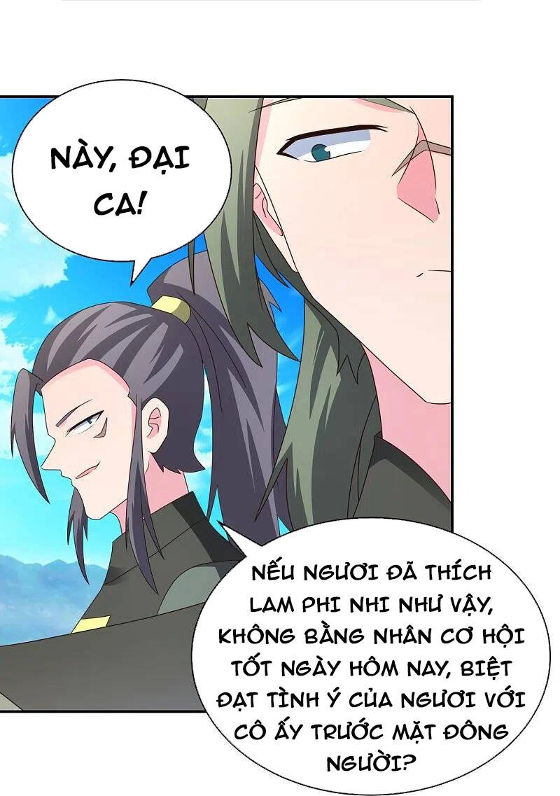Tôn Thượng Chapter 304 - 3