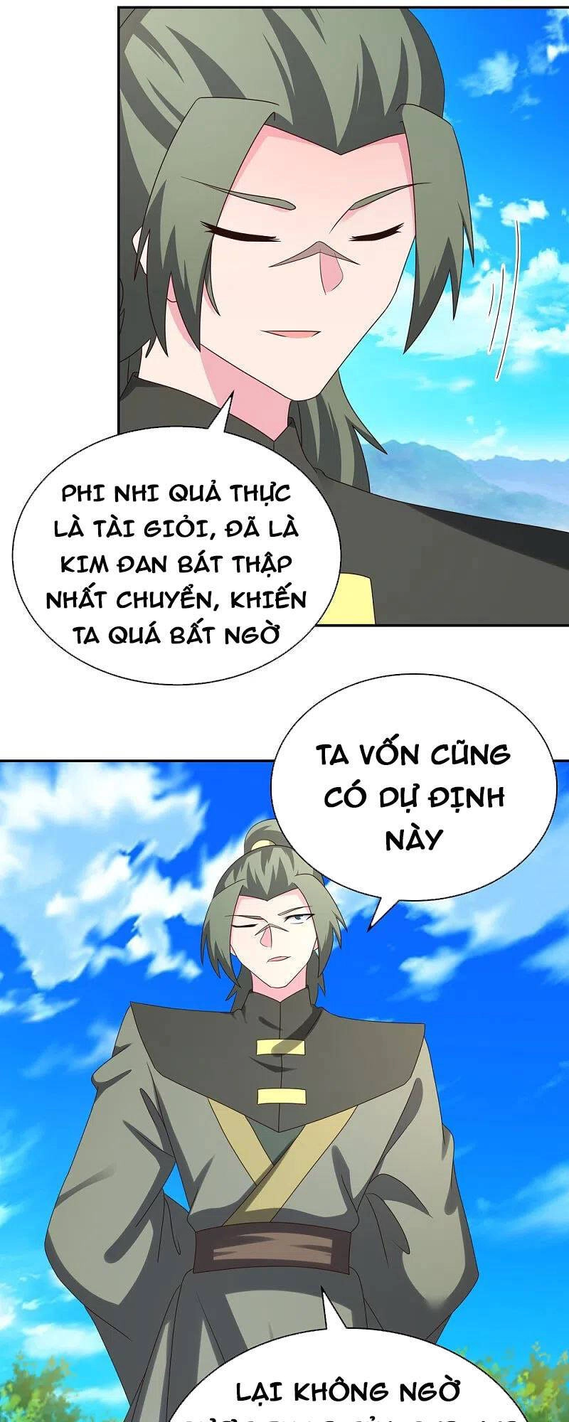 Tôn Thượng Chapter 304 - 4