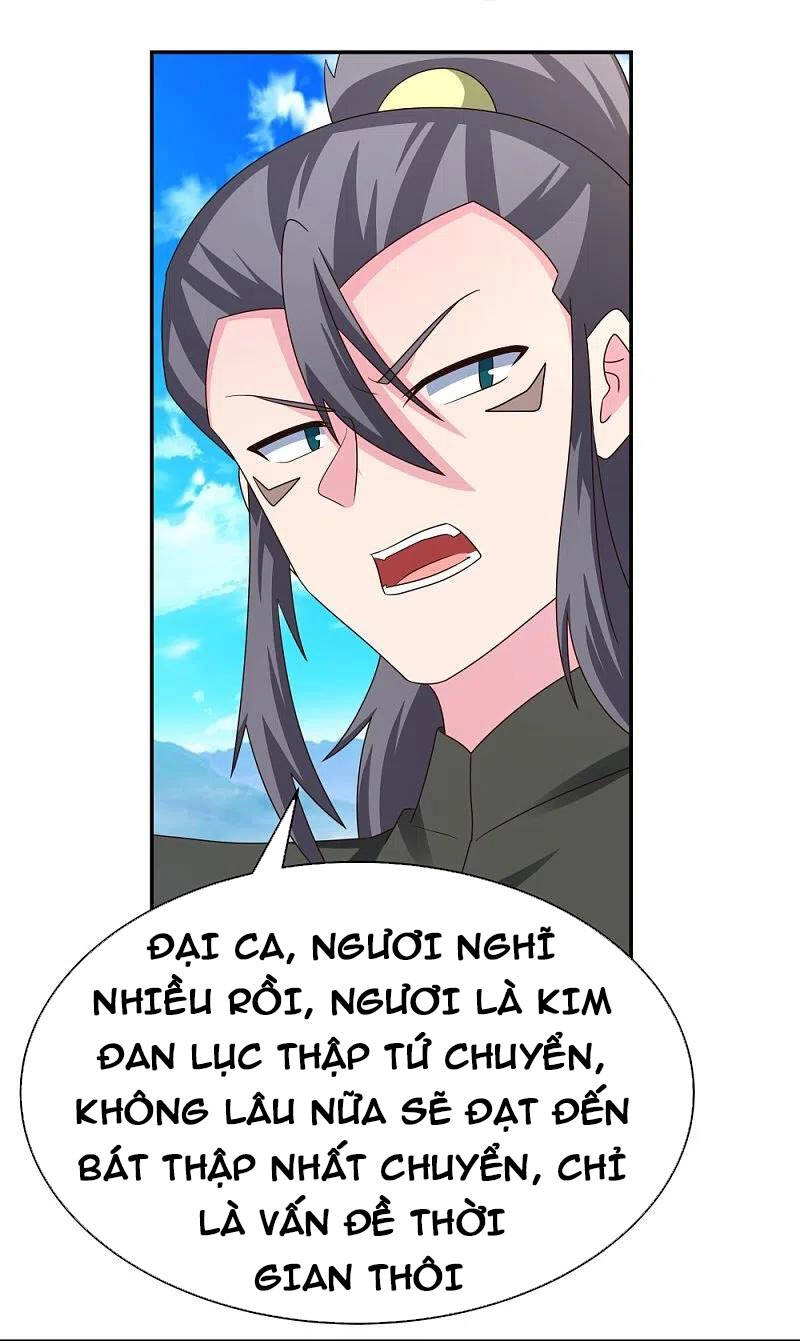 Tôn Thượng Chapter 304 - 6