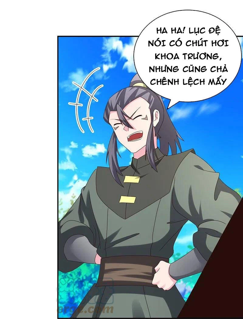 Tôn Thượng Chapter 304 - 9