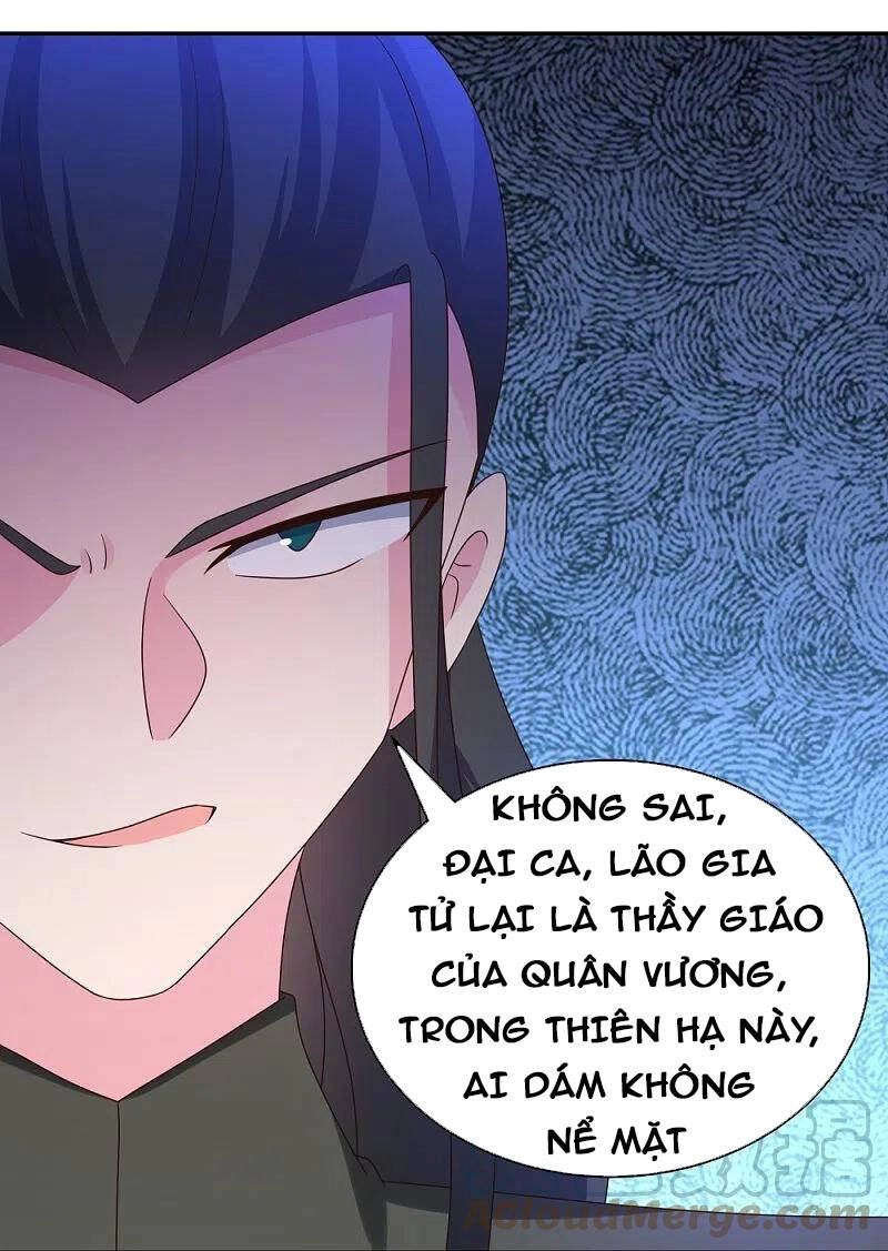Tôn Thượng Chapter 304 - 11