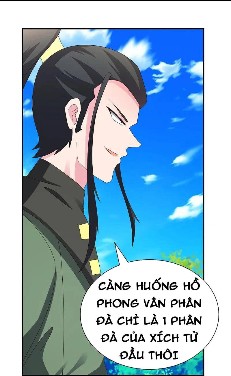 Tôn Thượng Chapter 304 - 12