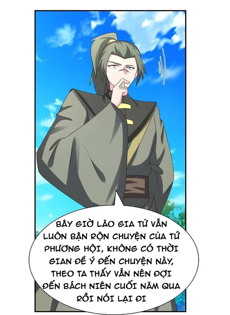 Tôn Thượng Chapter 304 - 14