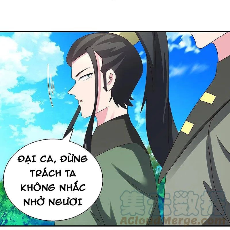 Tôn Thượng Chapter 304 - 15