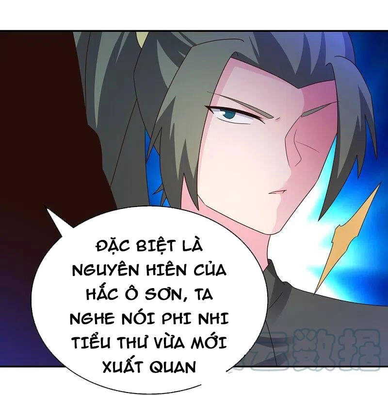 Tôn Thượng Chapter 304 - 17