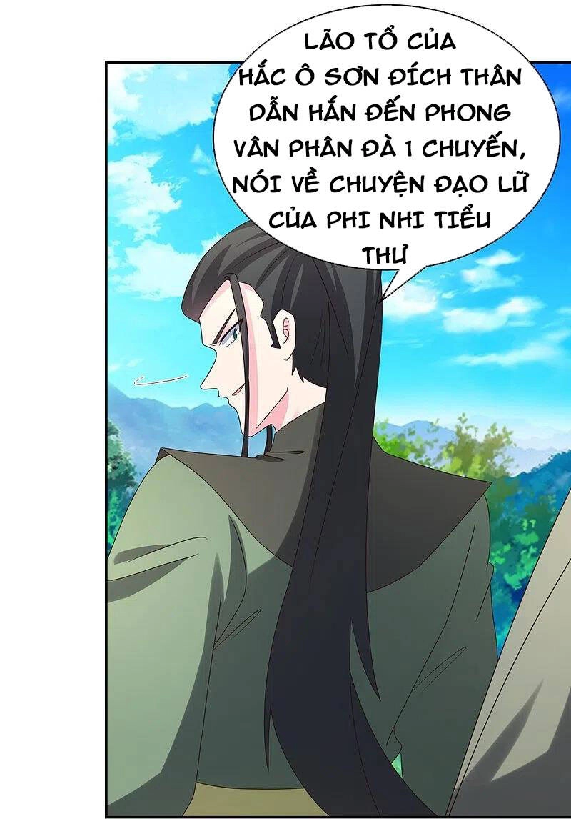 Tôn Thượng Chapter 304 - 18