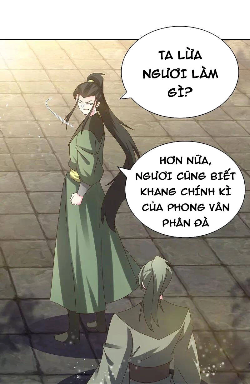 Tôn Thượng Chapter 304 - 20