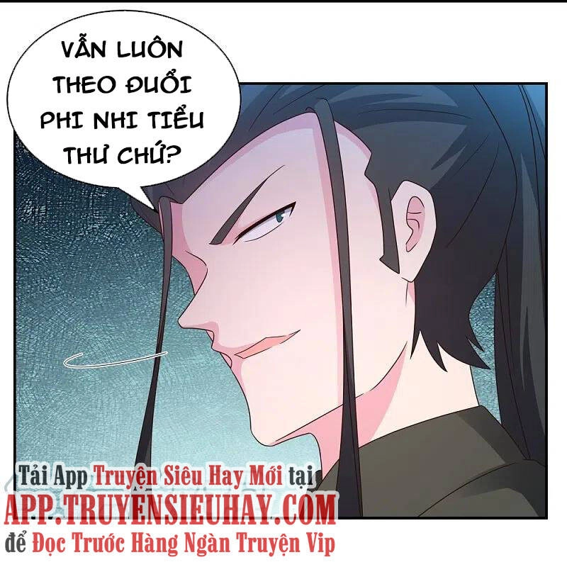 Tôn Thượng Chapter 304 - 21