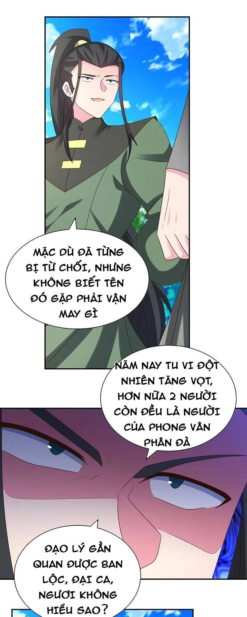 Tôn Thượng Chapter 304 - 22