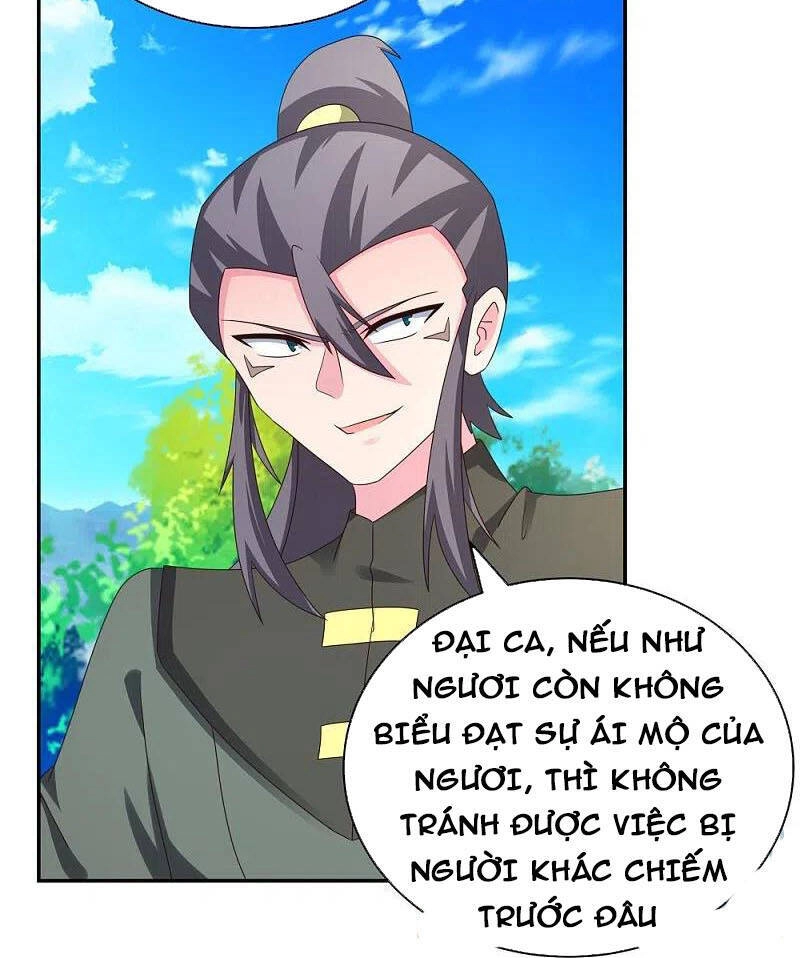 Tôn Thượng Chapter 304 - 23