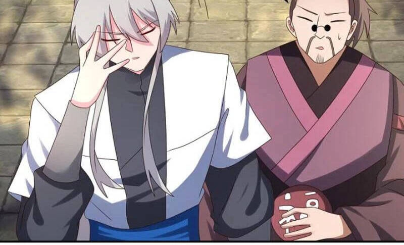 Tôn Thượng Chapter 305 - 4