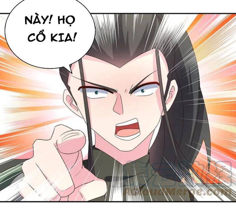 Tôn Thượng Chapter 305 - 11