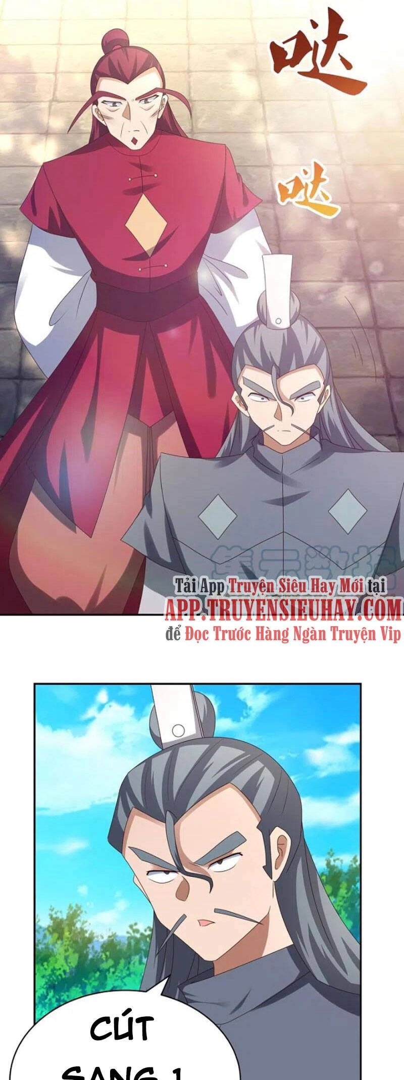 Tôn Thượng Chapter 306 - 2