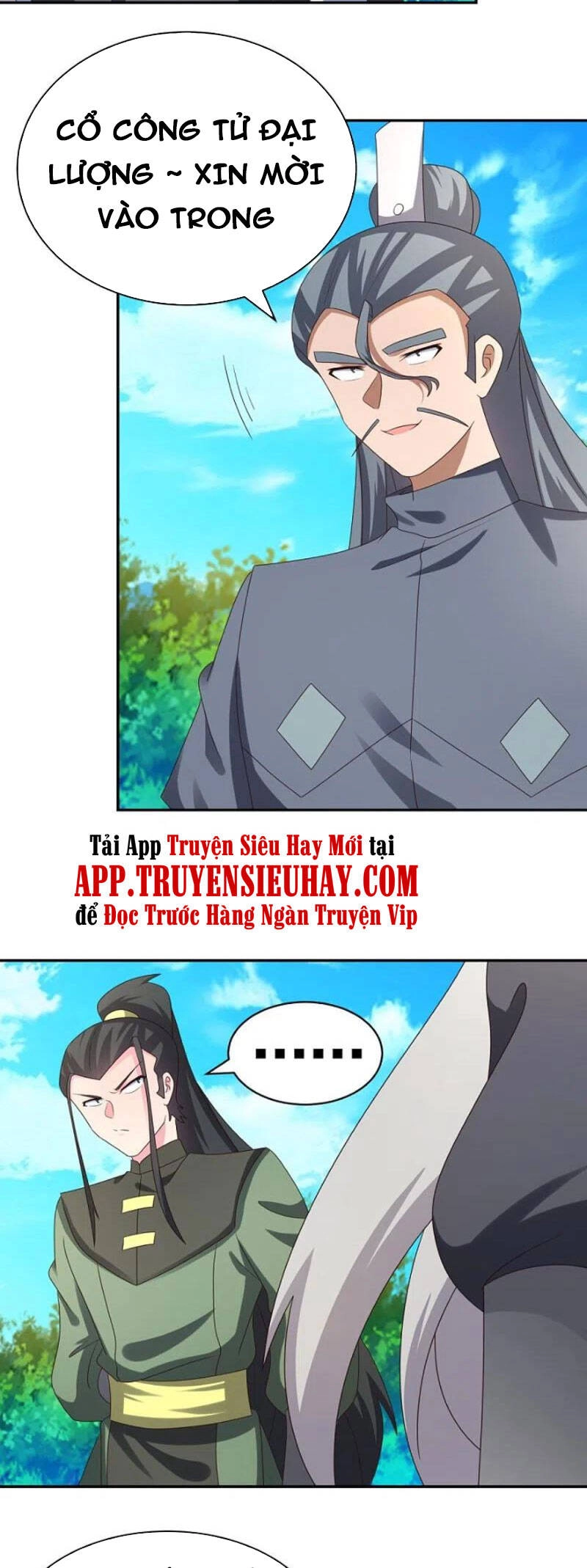 Tôn Thượng Chapter 306 - 5