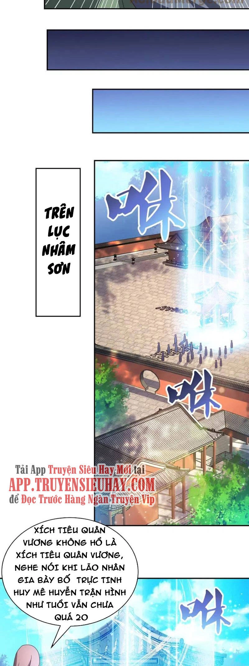 Tôn Thượng Chapter 306 - 13