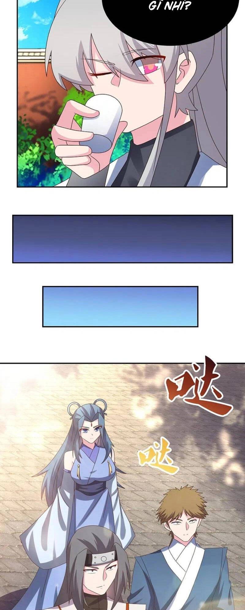 Tôn Thượng Chapter 307 - 2