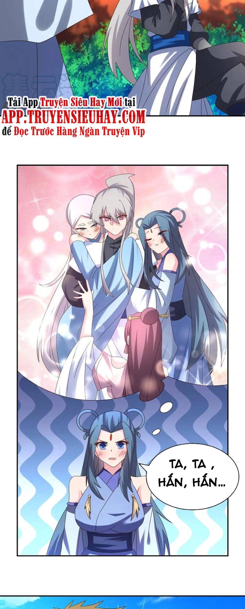 Tôn Thượng Chapter 307 - 5