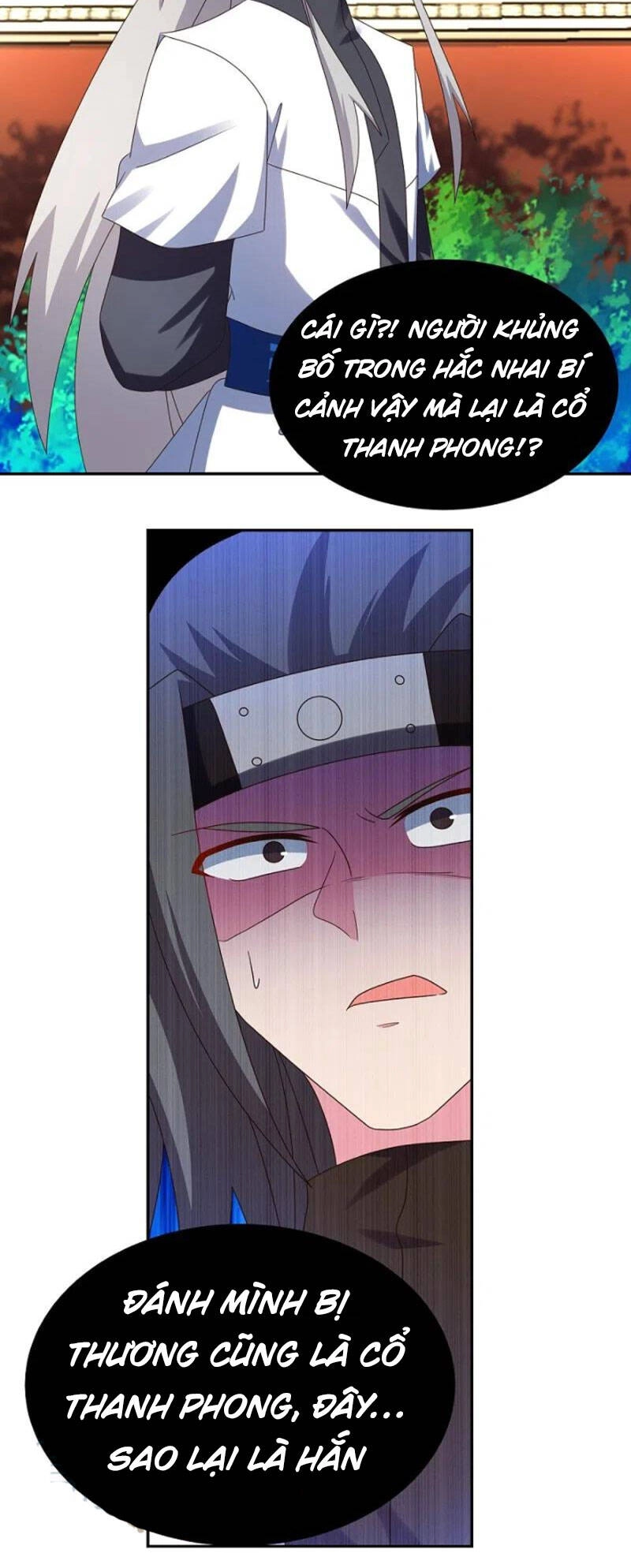 Tôn Thượng Chapter 307 - 8