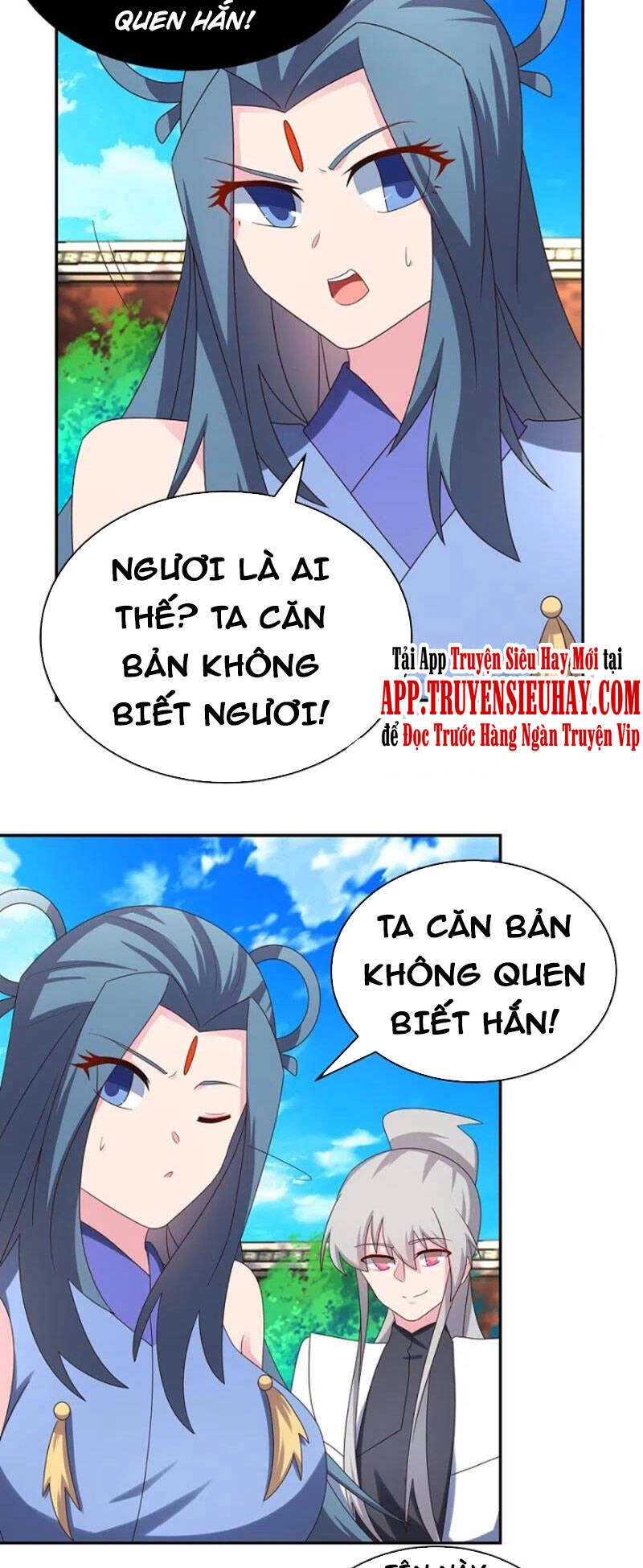 Tôn Thượng Chapter 307 - 11