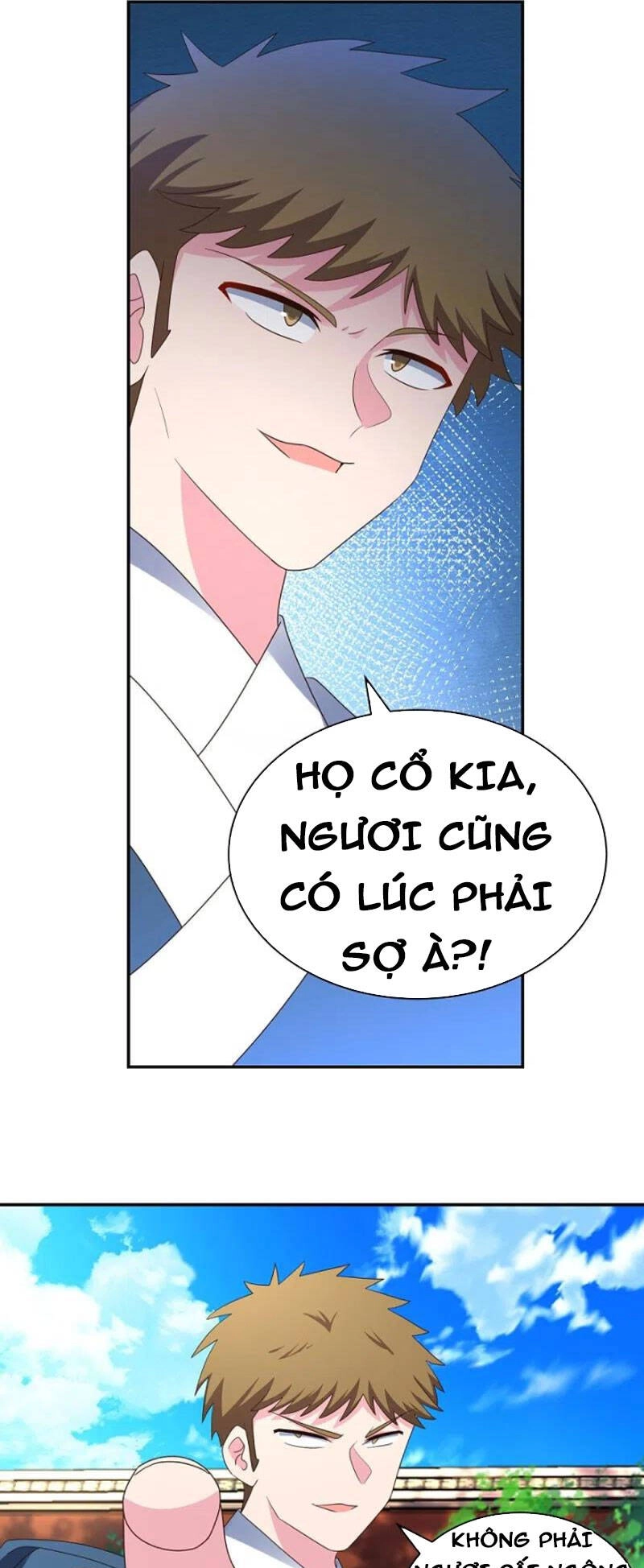 Tôn Thượng Chapter 307 - 13