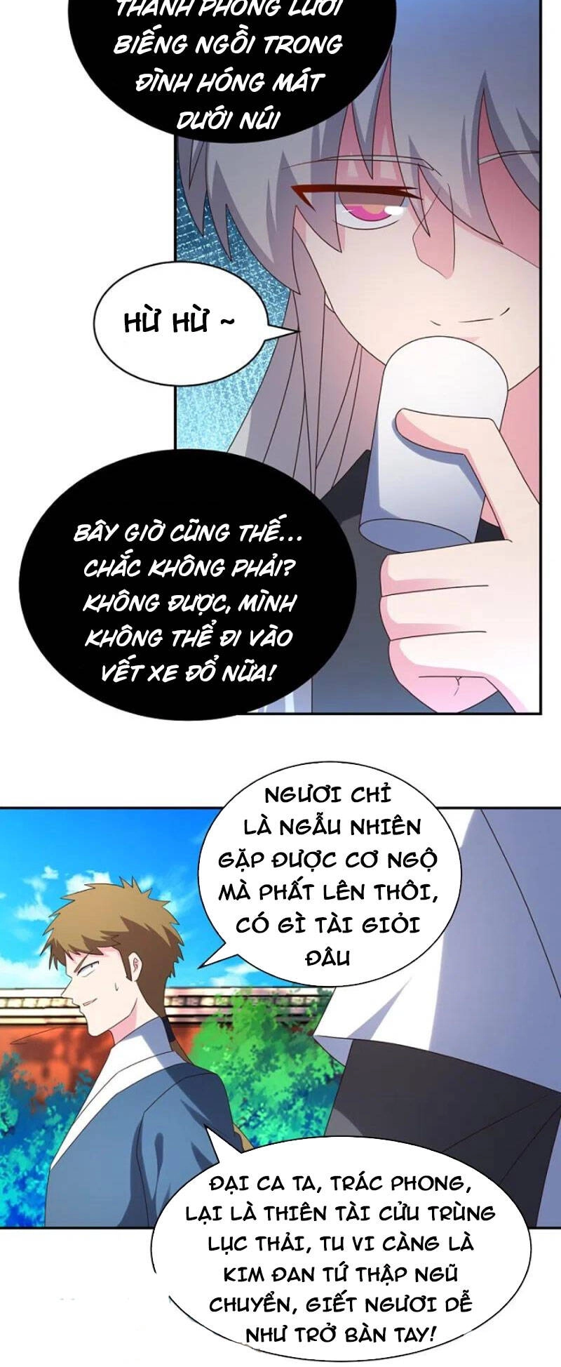 Tôn Thượng Chapter 307 - 17