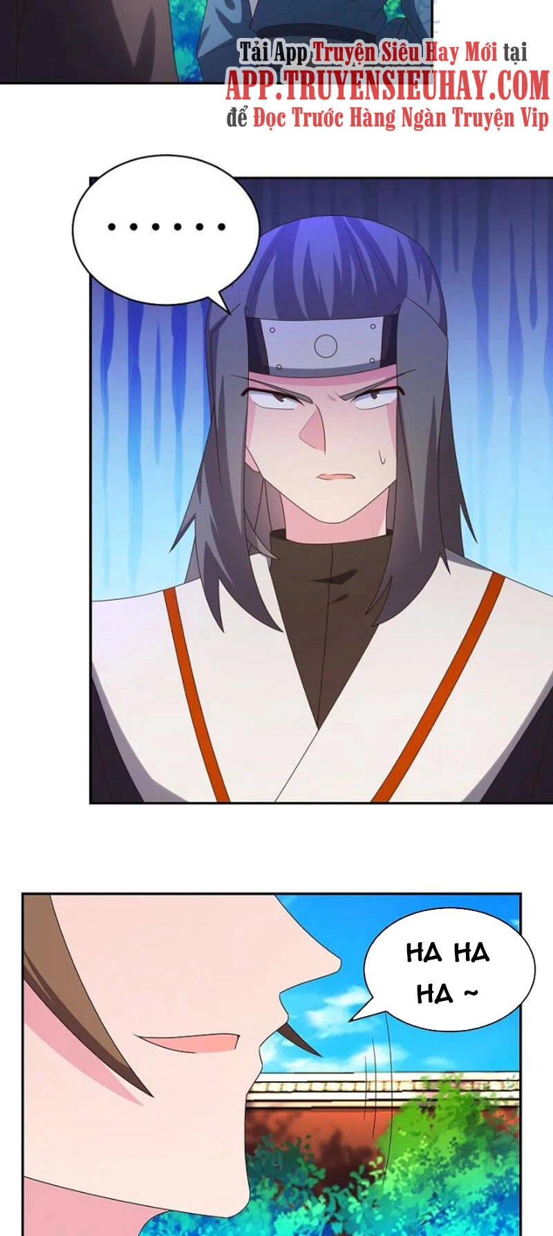 Tôn Thượng Chapter 308 - 2