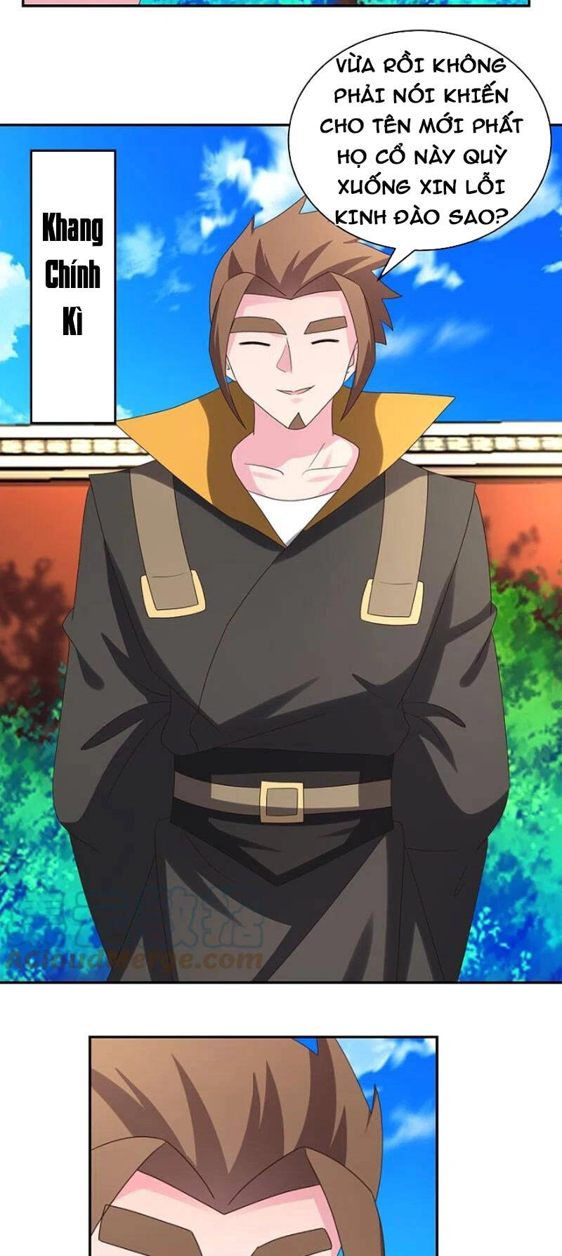 Tôn Thượng Chapter 308 - 3