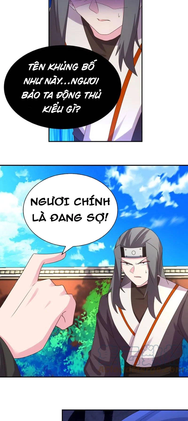 Tôn Thượng Chapter 308 - 6