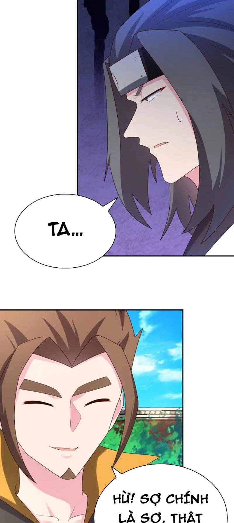 Tôn Thượng Chapter 308 - 7