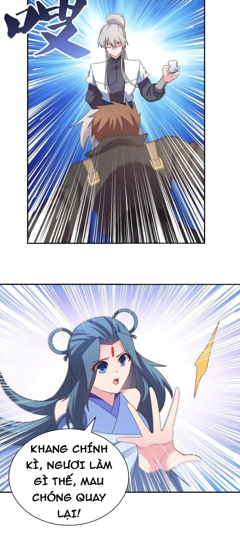 Tôn Thượng Chapter 308 - 9