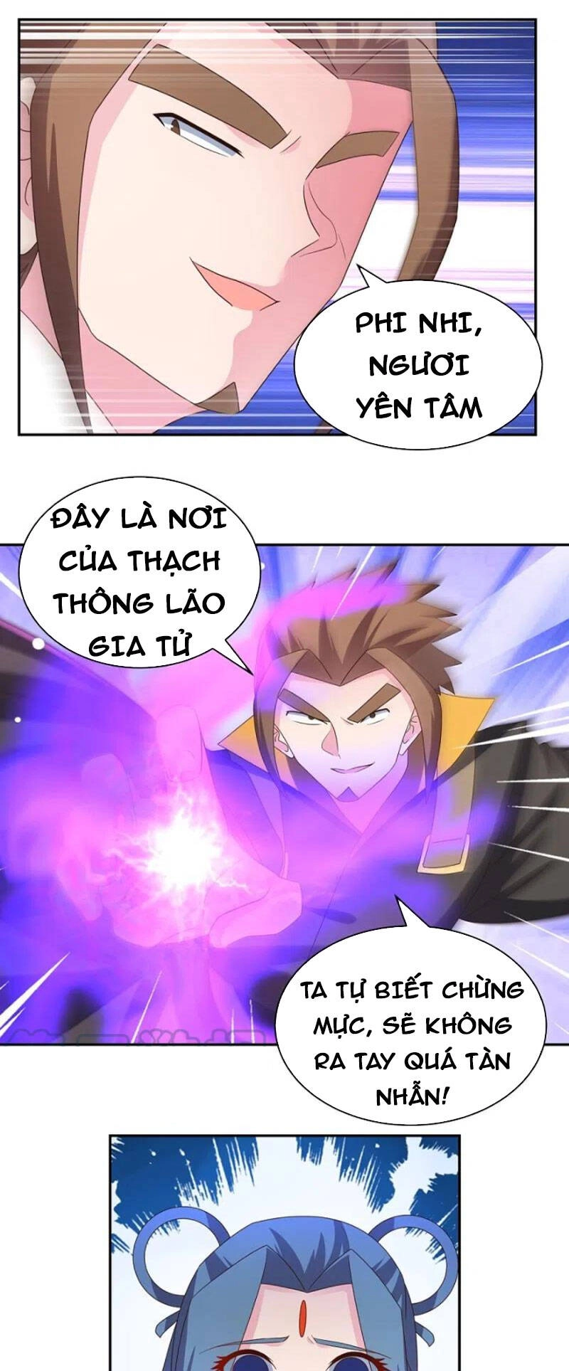 Tôn Thượng Chapter 308 - 10