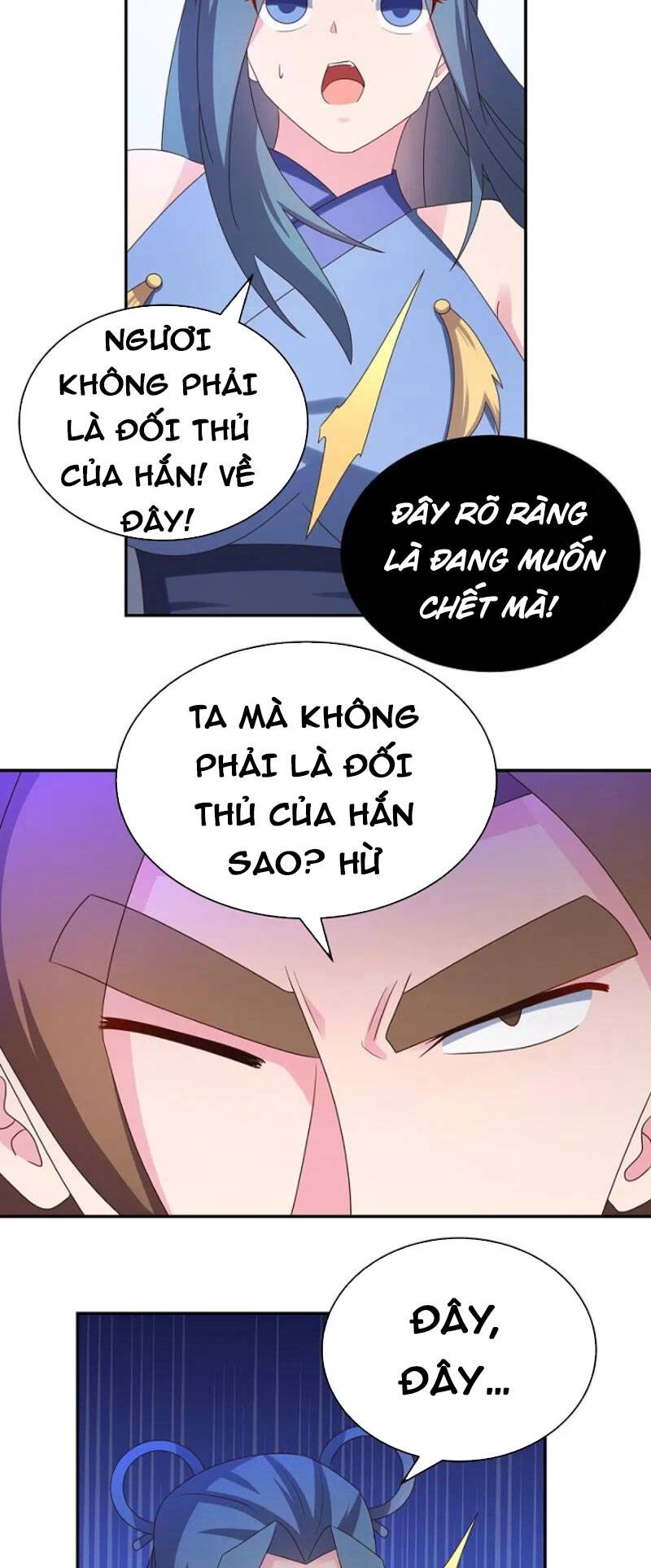 Tôn Thượng Chapter 308 - 11